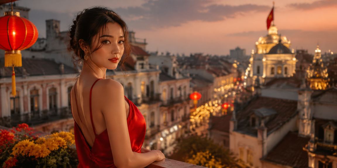 Lễ hội văn hóa Hà Nội – bối cảnh người dùng 9010 tại Việt Nam