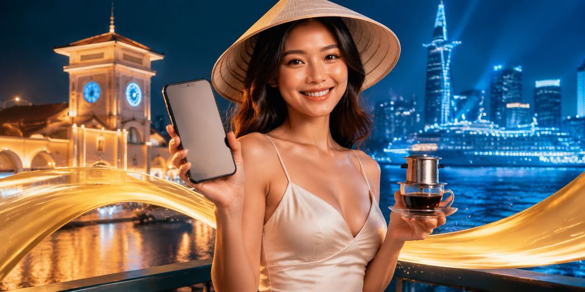 Không khí vui chơi và khuyến mãi casino tại TP. Hồ Chí Minh