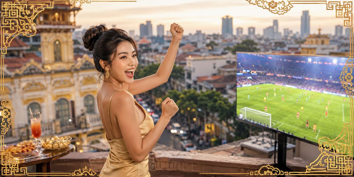 Không khí cá cược sôi động tại Việt Nam – cộng đồng 9010
